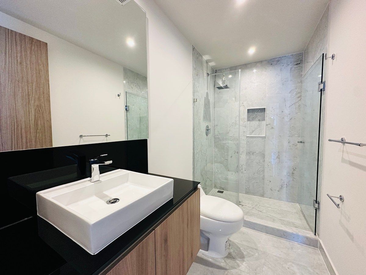 Apartment in Lomas Country Club, Huixquilucan, photo 14 of 30