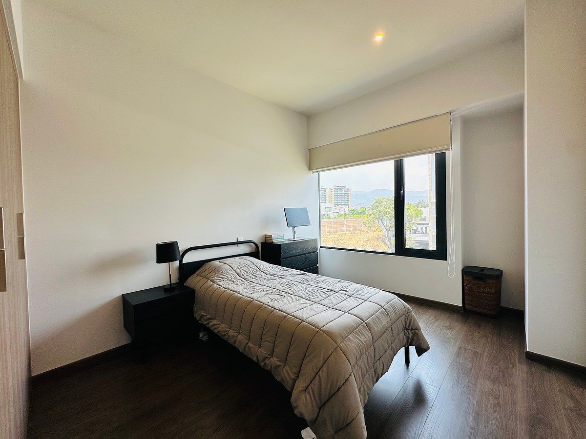 Apartment in Lomas Country Club, Huixquilucan, photo 15 of 30