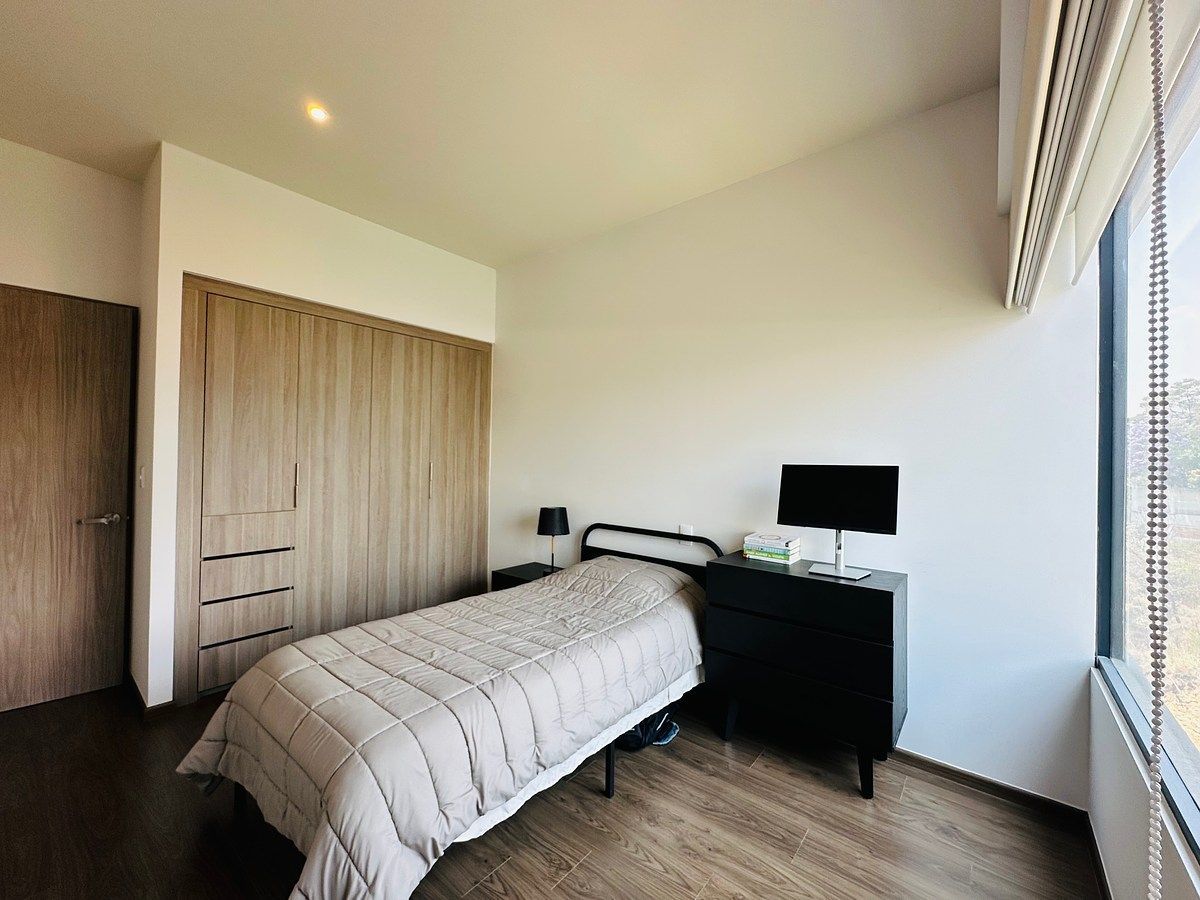 Apartment in Lomas Country Club, Huixquilucan, photo 16 of 30