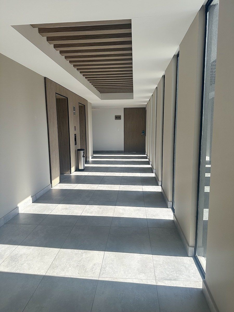 Apartment in Lomas Country Club, Huixquilucan, photo 18 of 30