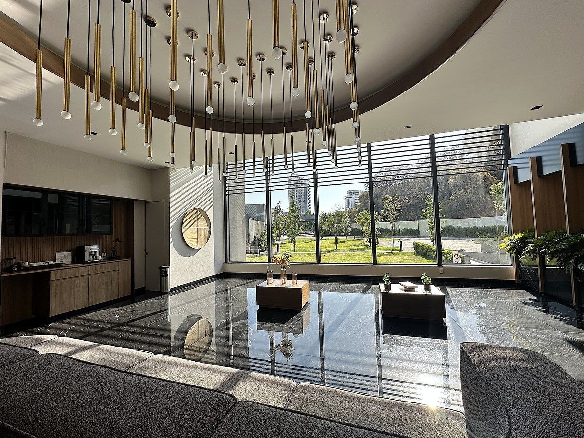 Apartment in Lomas Country Club, Huixquilucan, photo 19 of 30