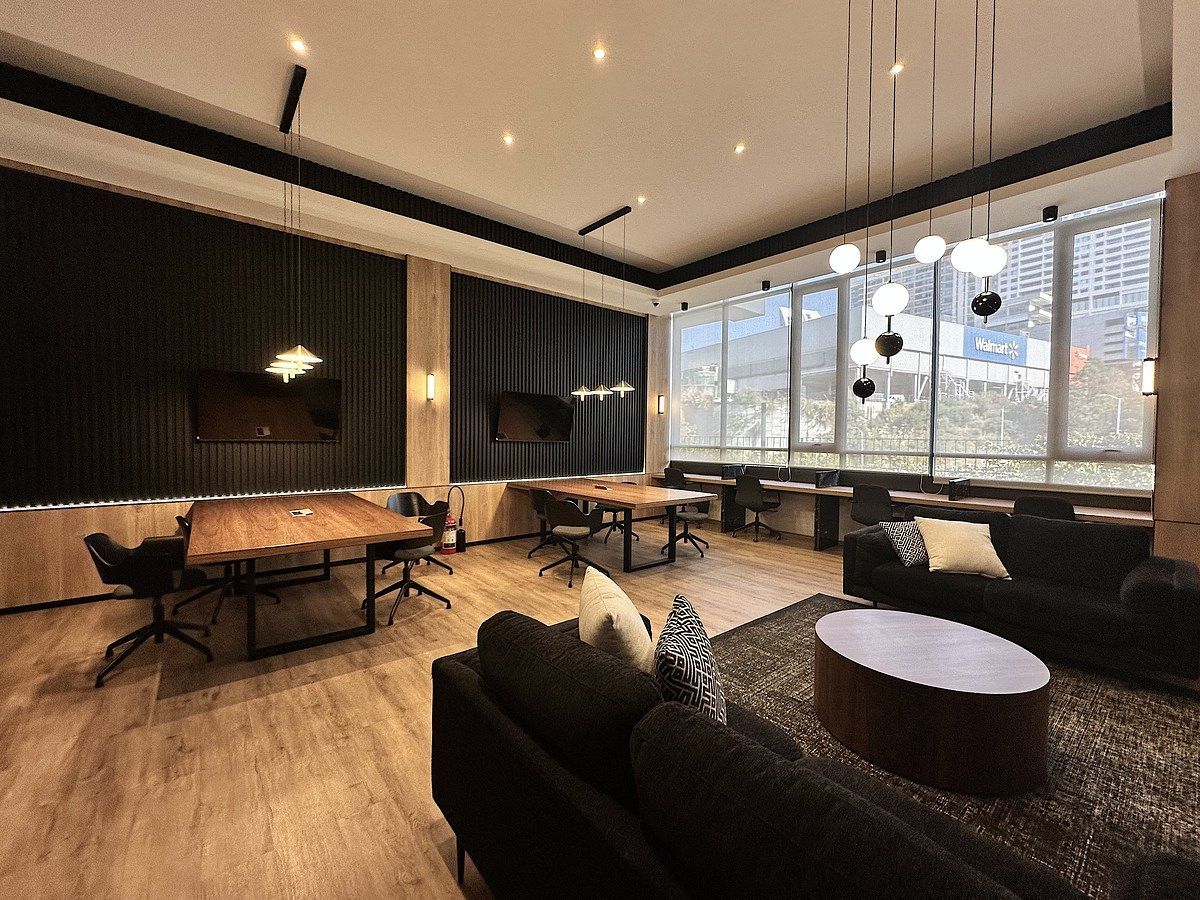 Apartment in Lomas Country Club, Huixquilucan, photo 22 of 30