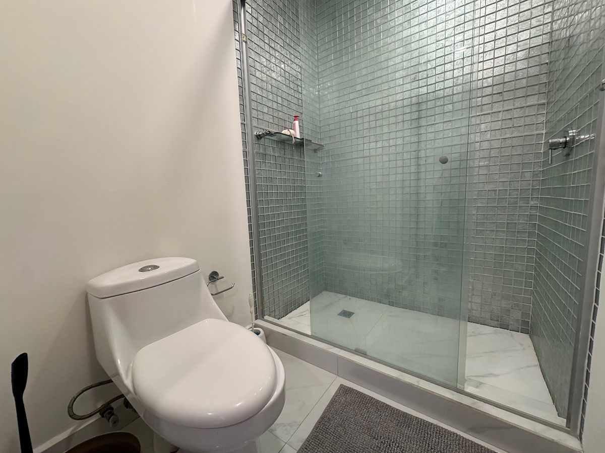 Apartamento em Cuauhtémoc, Cuauhtémoc, foto 9 de 20