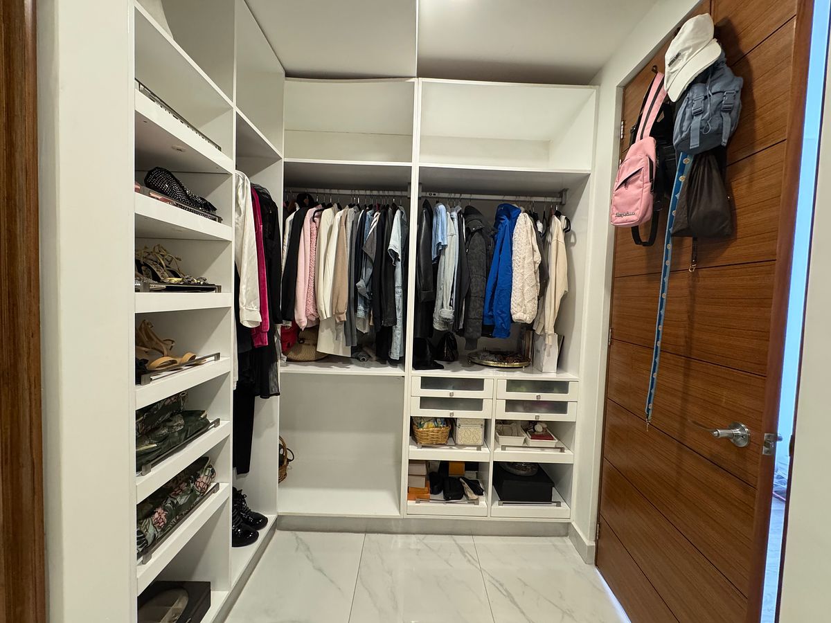 Apartamento em Cuauhtémoc, Cuauhtémoc, foto 10 de 20