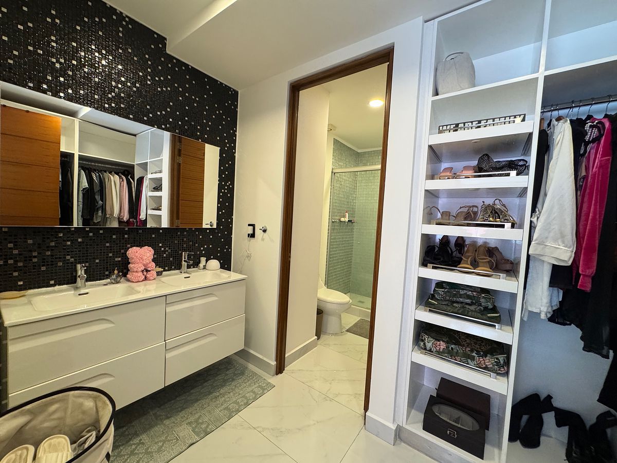 Apartamento em Cuauhtémoc, Cuauhtémoc, foto 11 de 20