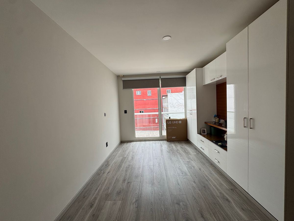 Apartamento em Cuauhtémoc, Cuauhtémoc, foto 12 de 20