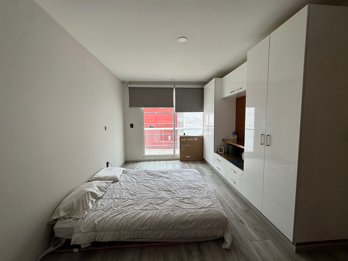 Apartamento em Cuauhtémoc, Cuauhtémoc, foto 14 de 20