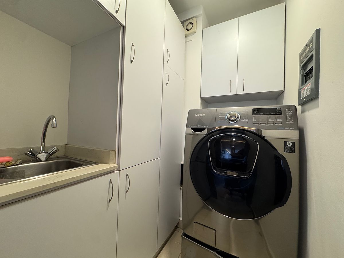 Apartamento em Cuauhtémoc, Cuauhtémoc, foto 15 de 20