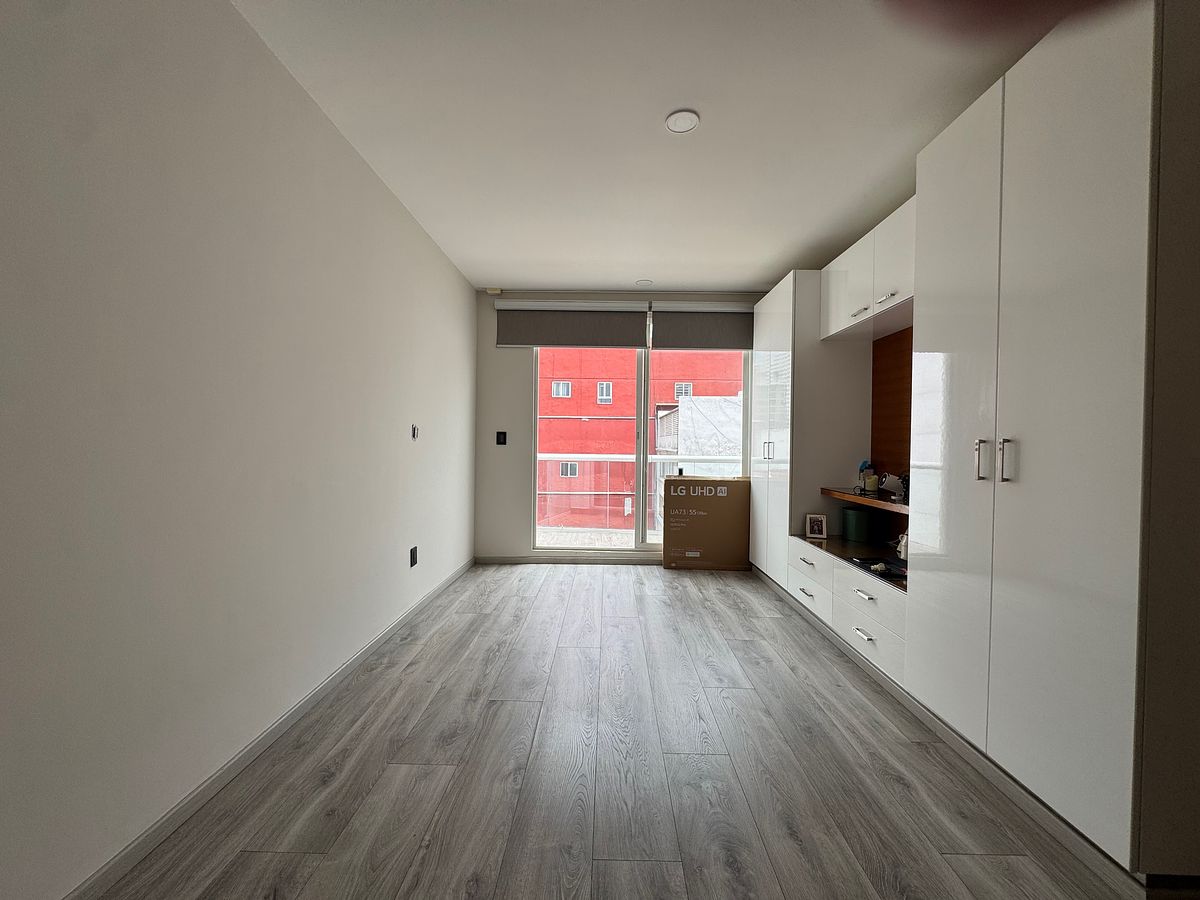 Apartamento em Cuauhtémoc, Cuauhtémoc, foto 16 de 20