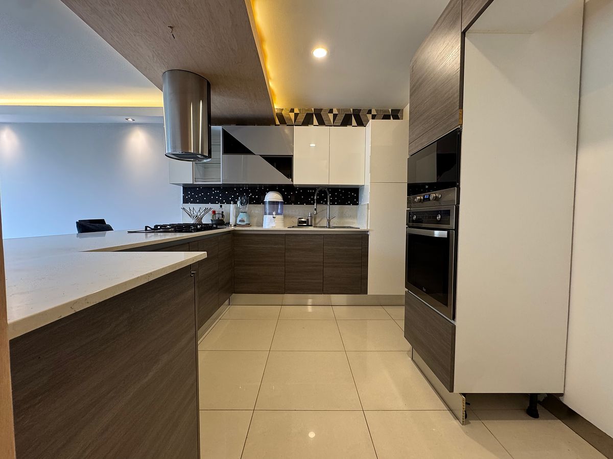 Apartamento em Cuauhtémoc, Cuauhtémoc, foto 7 de 20