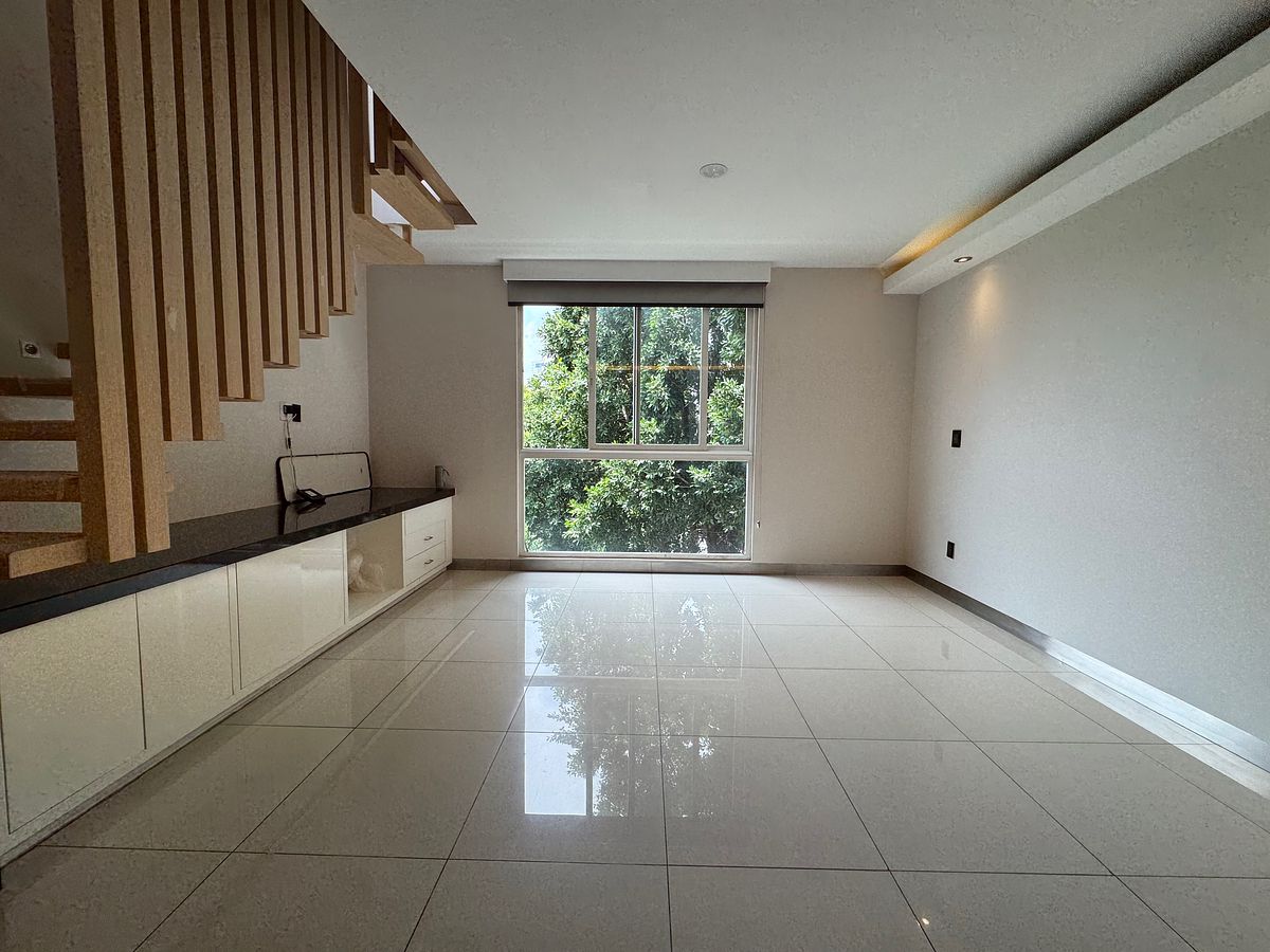 Apartamento em Cuauhtémoc, Cuauhtémoc, foto 3 de 20