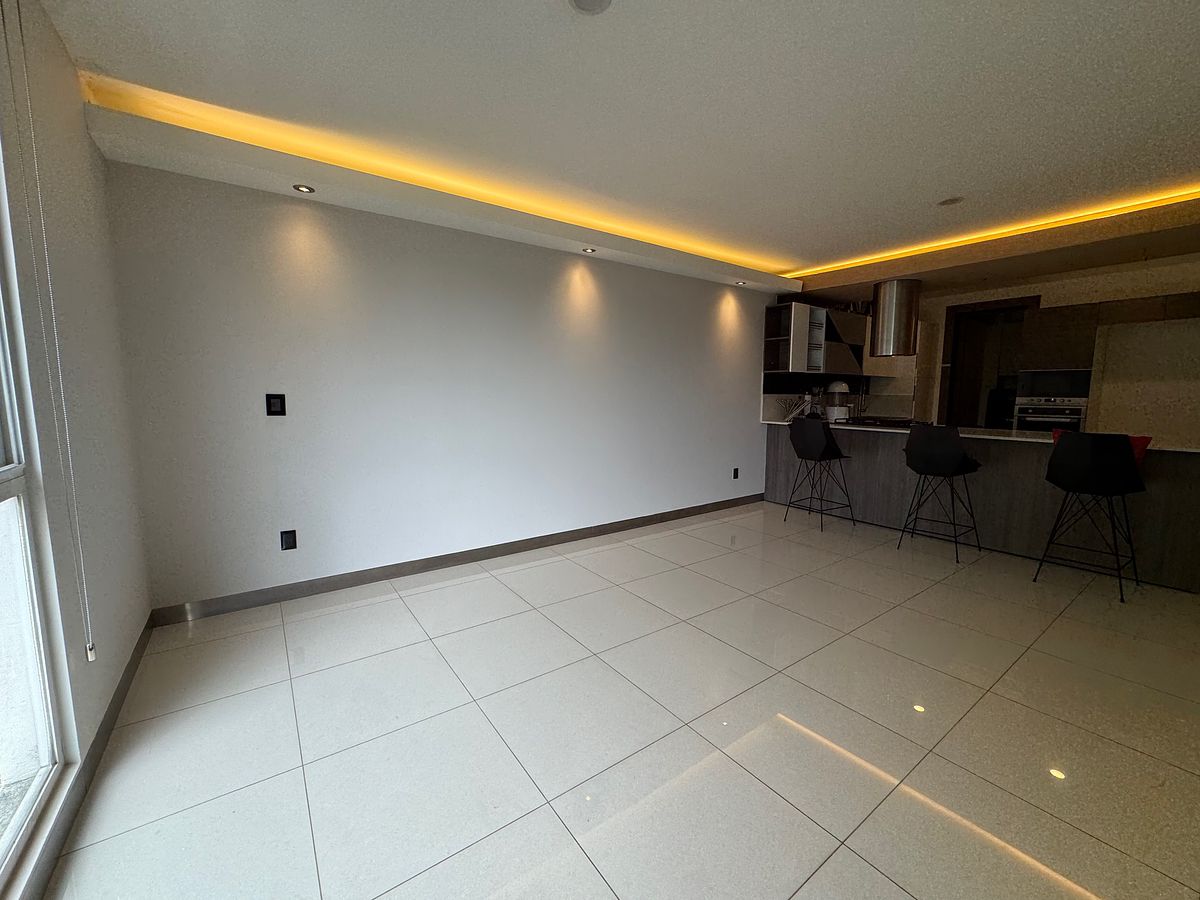 Apartamento em Cuauhtémoc, Cuauhtémoc, foto 5 de 20
