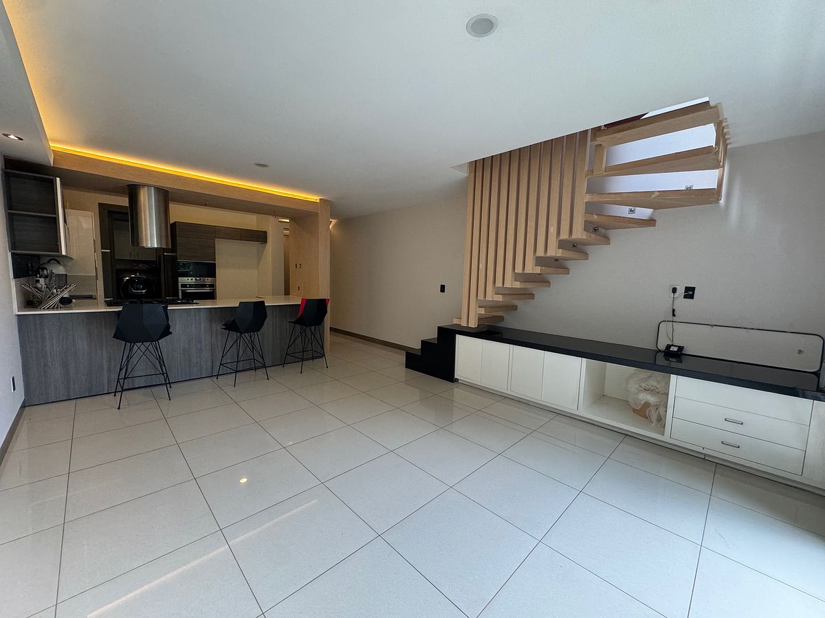 Apartamento em Cuauhtémoc, Cuauhtémoc, foto 2 de 20