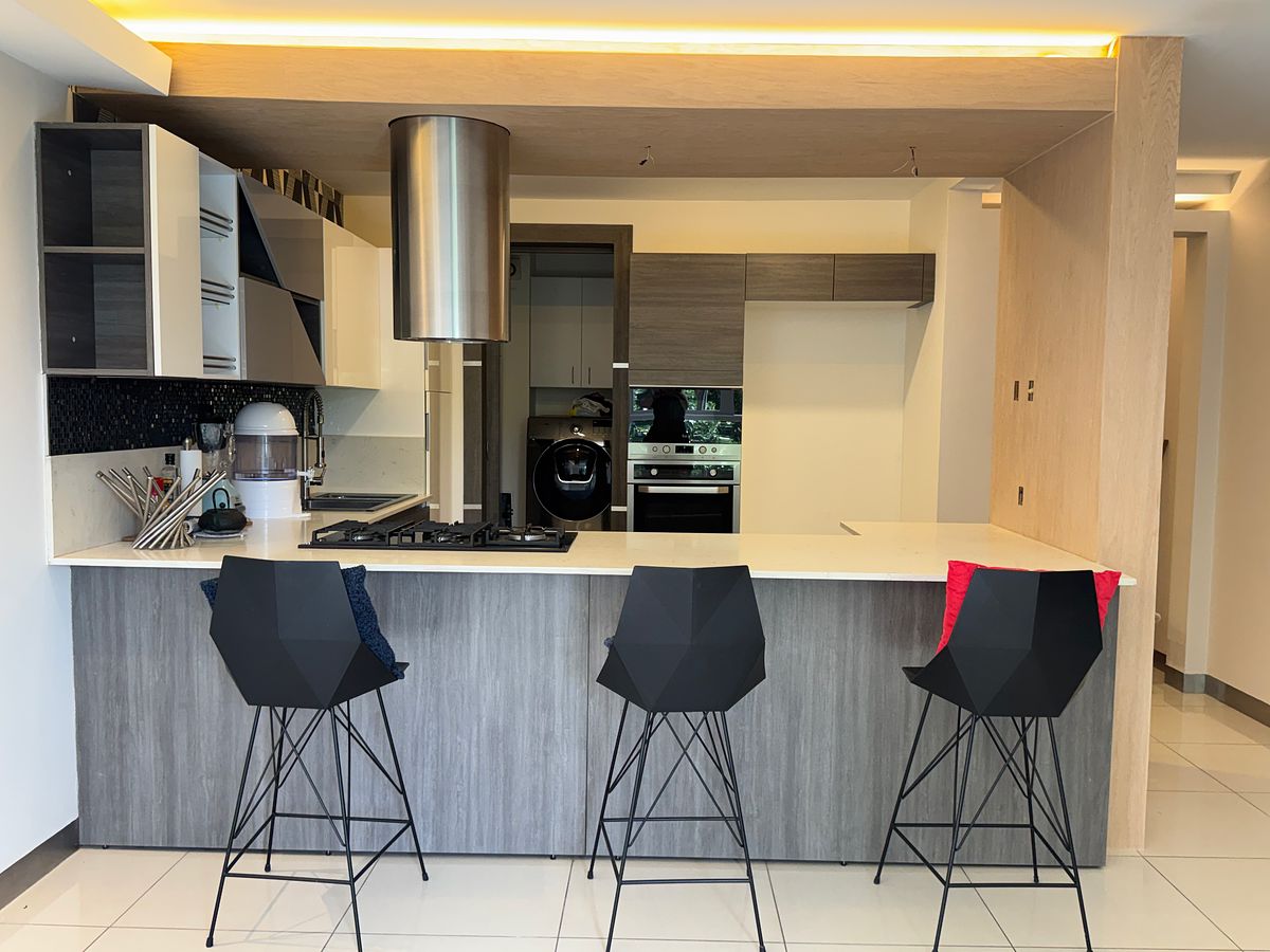 Apartamento em Cuauhtémoc, Cuauhtémoc, foto 4 de 20