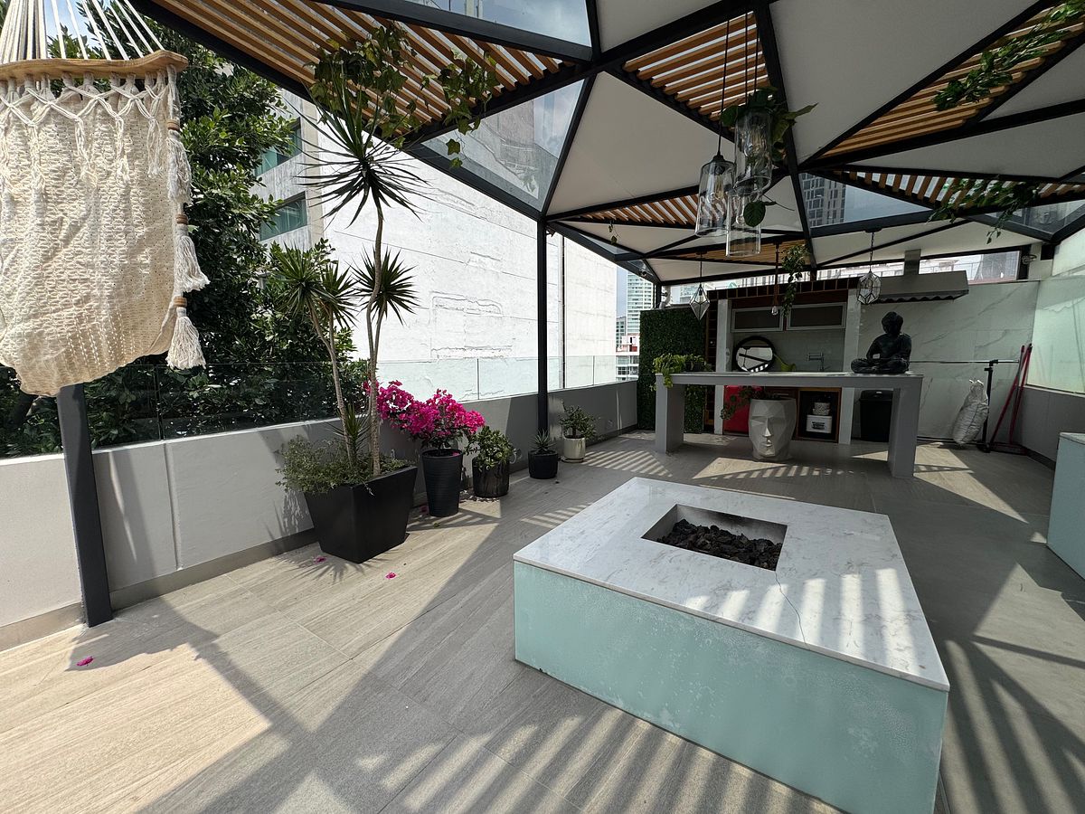 Apartamento em Cuauhtémoc, Cuauhtémoc, foto 19 de 20