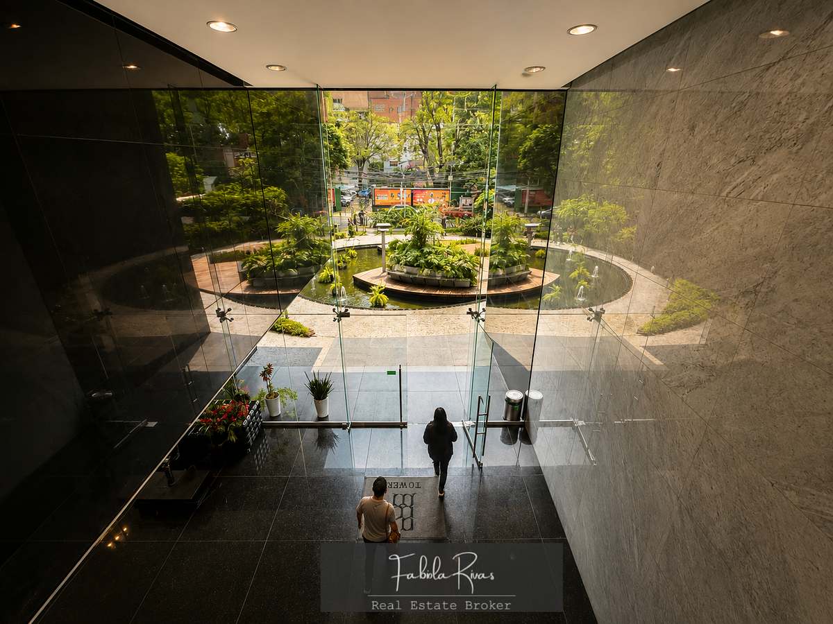 Oficina Corporativa 145 m2 Lomas de Chapultepec, foto 1 de 14
