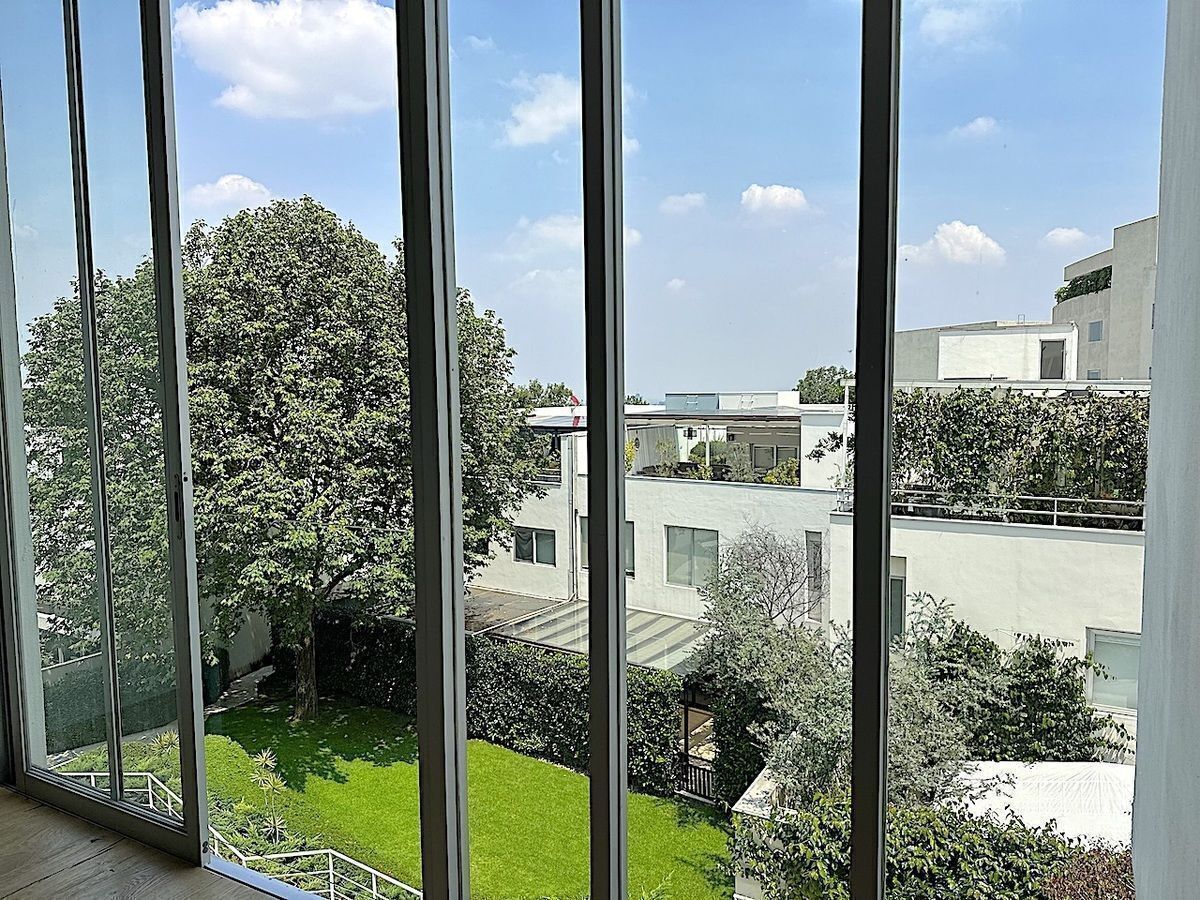 Departamento en Santa Fe La Loma, Álvaro Obregón, foto 3 de 33