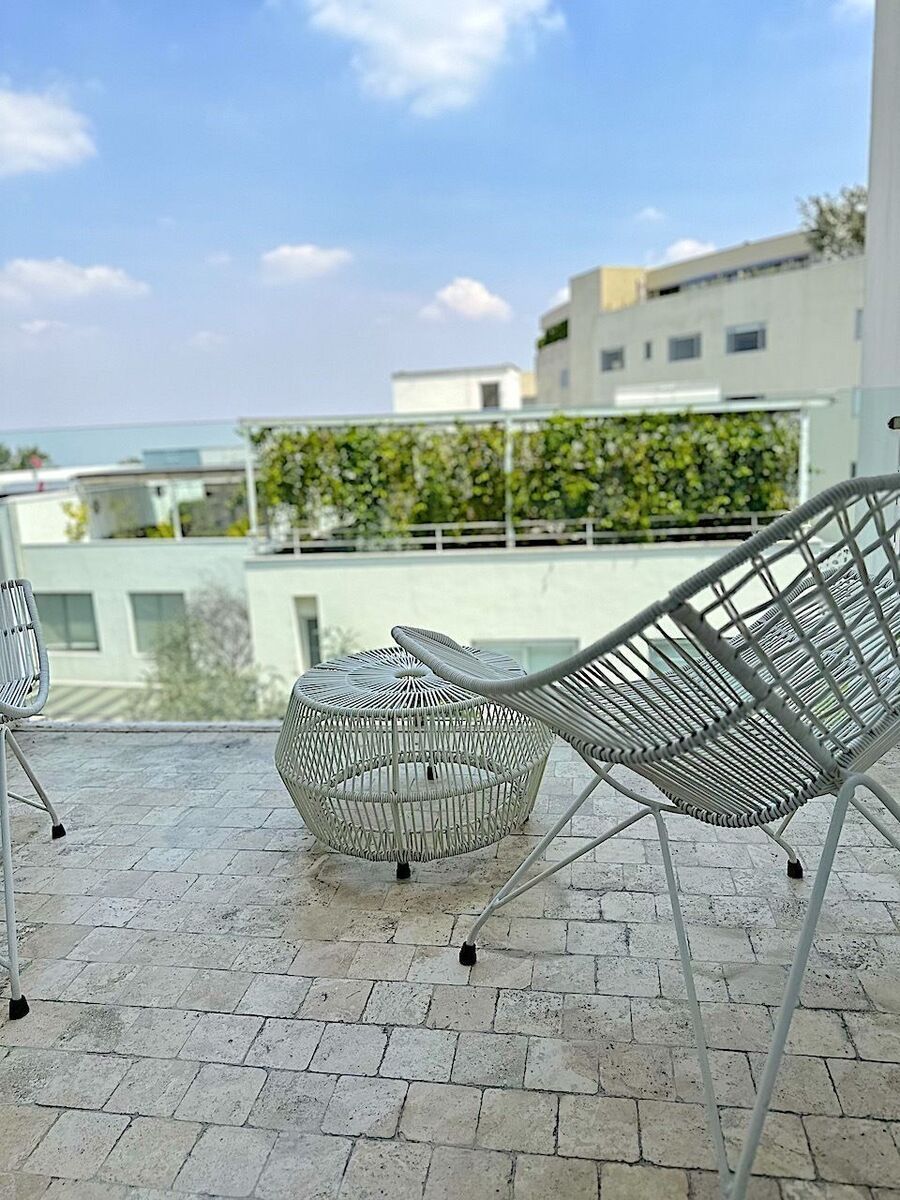 Departamento en Santa Fe La Loma, Álvaro Obregón, foto 7 de 33