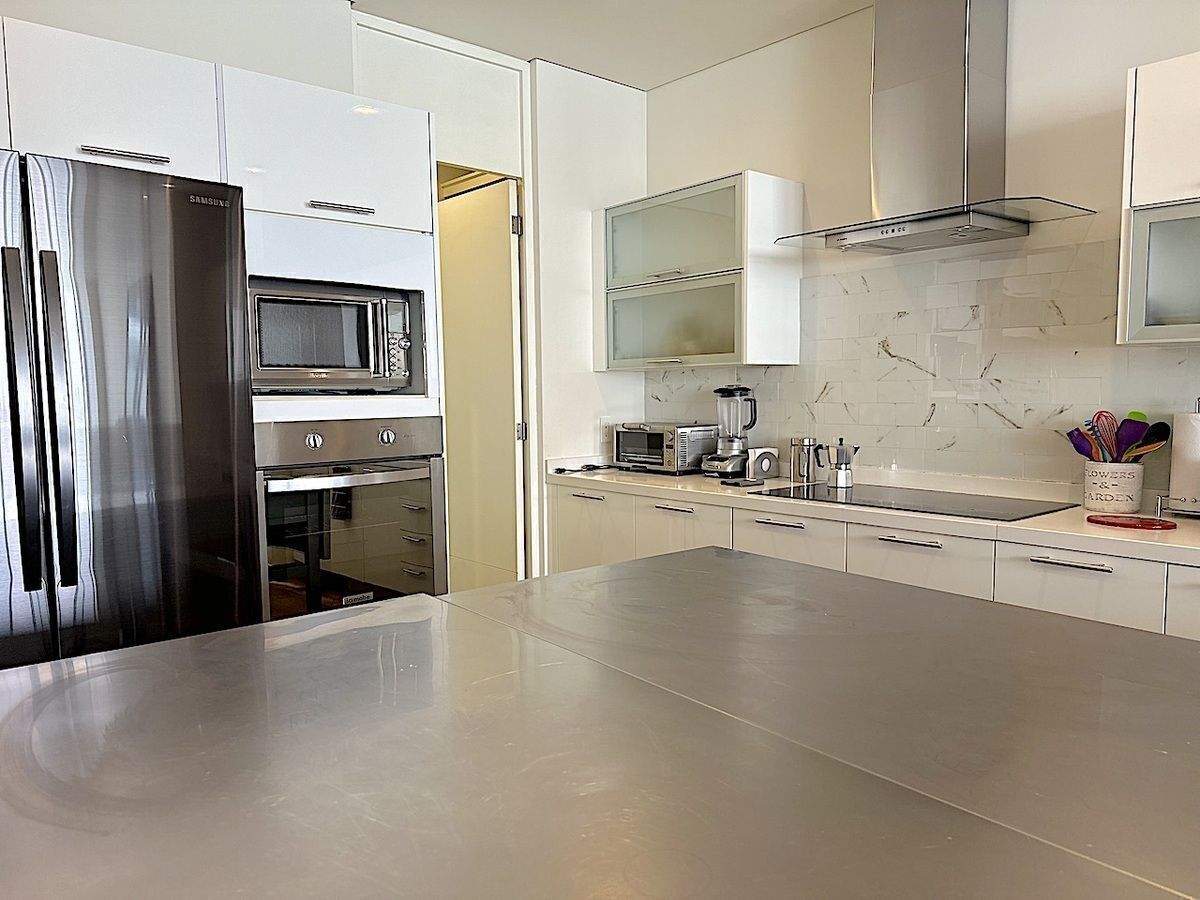 Departamento en Santa Fe La Loma, Álvaro Obregón, foto 14 de 33