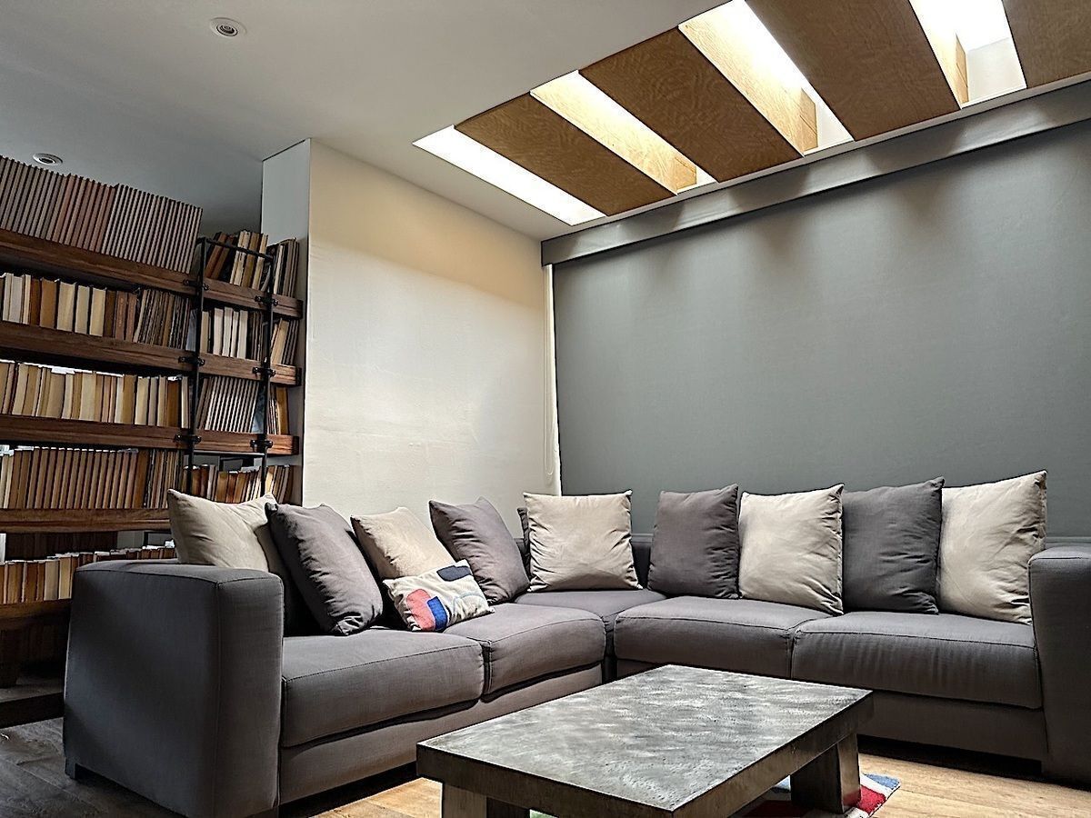 Departamento en Santa Fe La Loma, Álvaro Obregón, foto 17 de 33