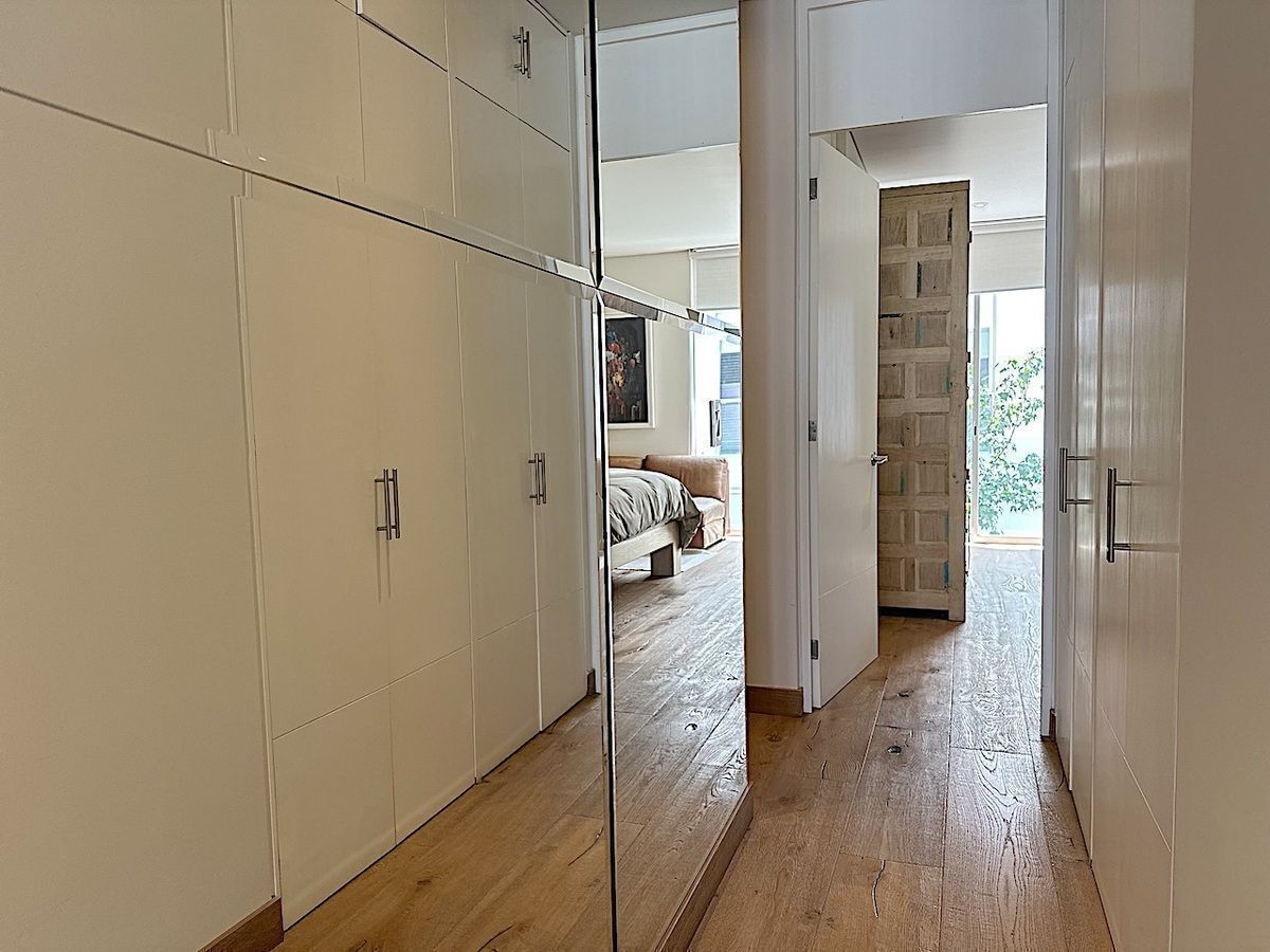 Departamento en Santa Fe La Loma, Álvaro Obregón, foto 18 de 33