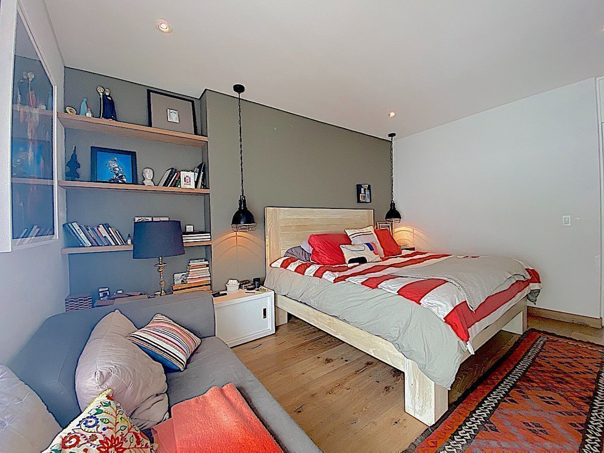 Departamento en Santa Fe La Loma, Álvaro Obregón, foto 20 de 33