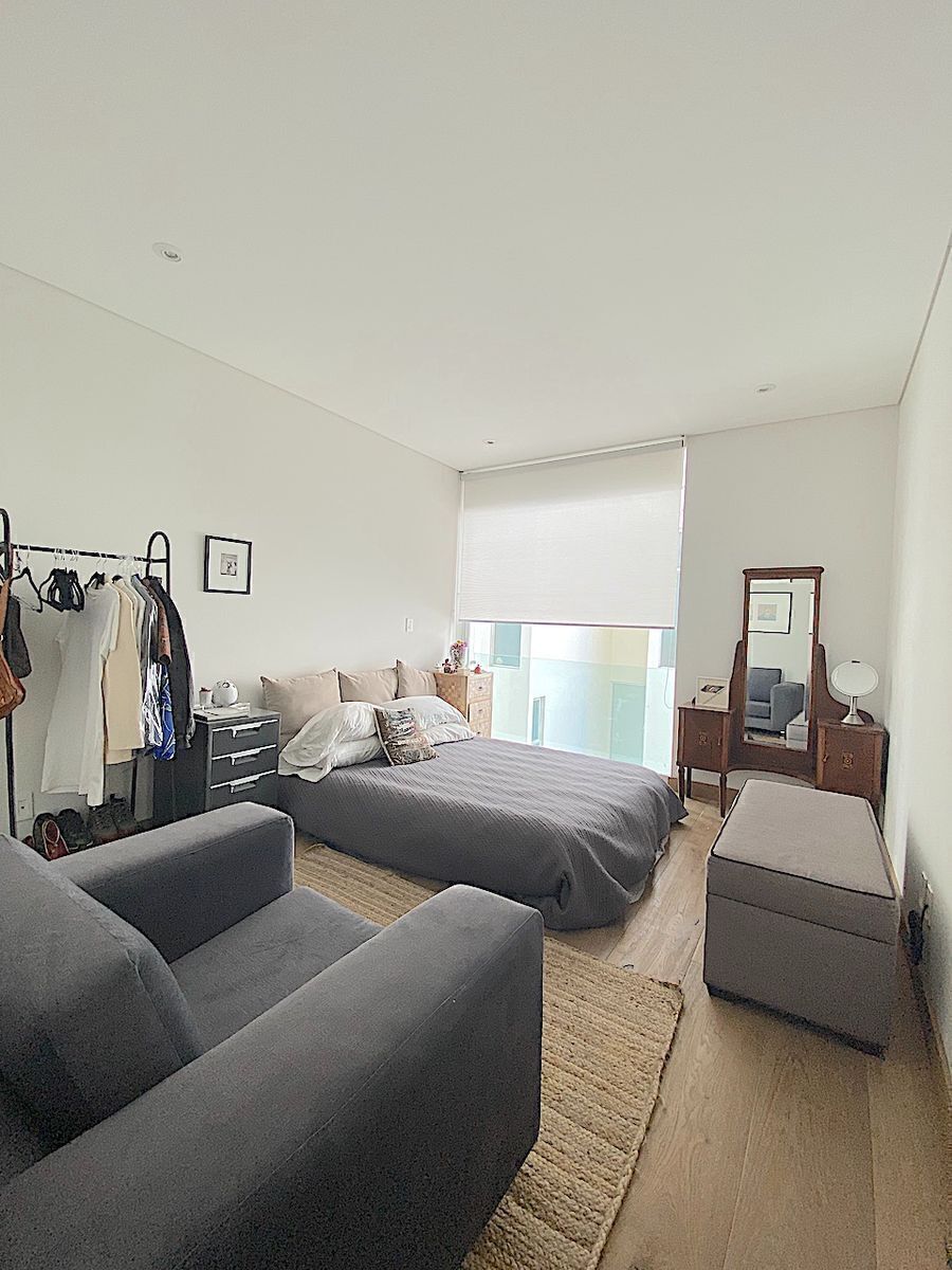 Departamento en Santa Fe La Loma, Álvaro Obregón, foto 23 de 33