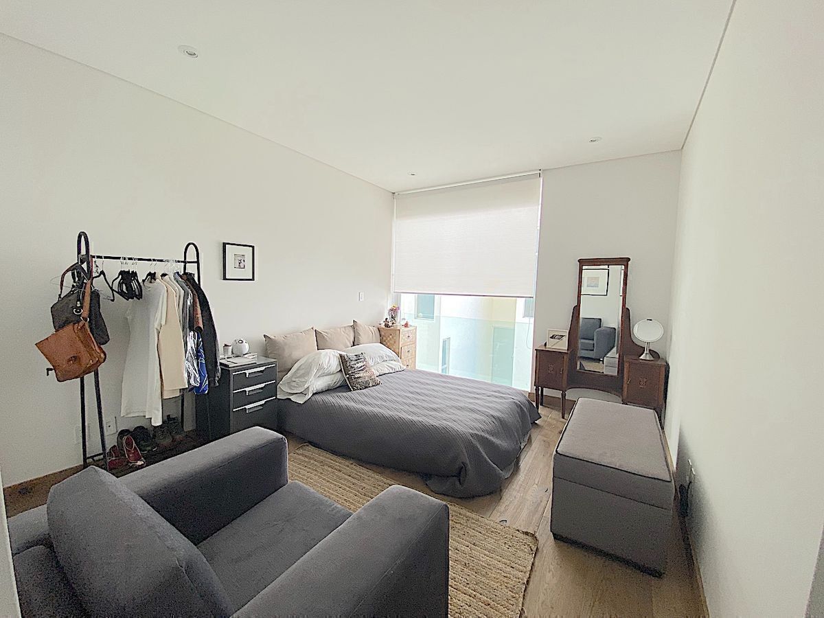 Departamento en Santa Fe La Loma, Álvaro Obregón, foto 25 de 33