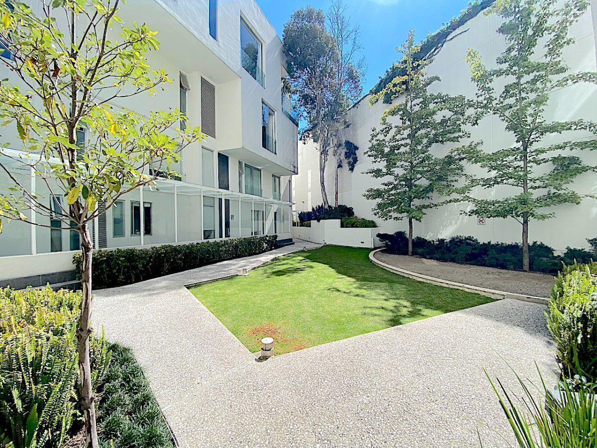 Departamento en Santa Fe La Loma, Álvaro Obregón, foto 28 de 33