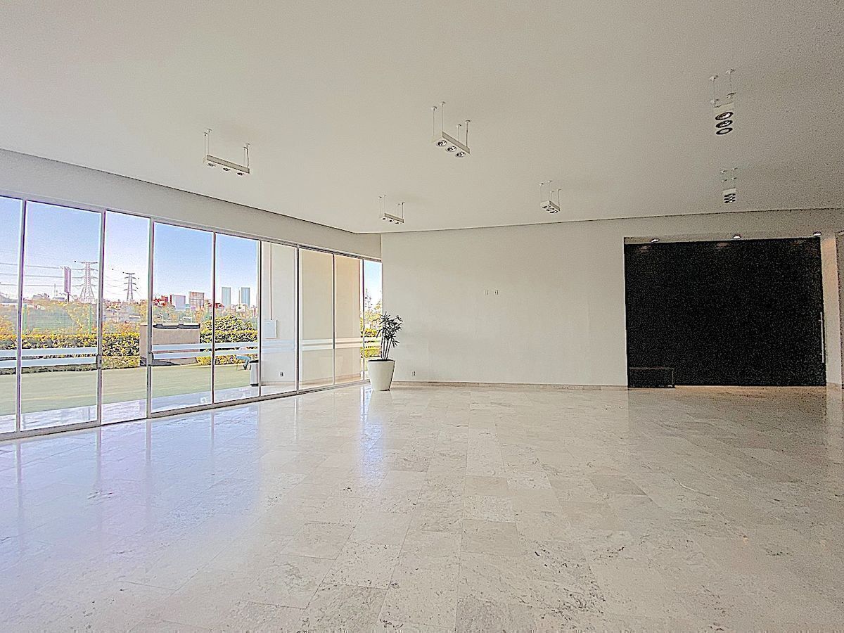 Departamento en Santa Fe La Loma, Álvaro Obregón, foto 32 de 33
