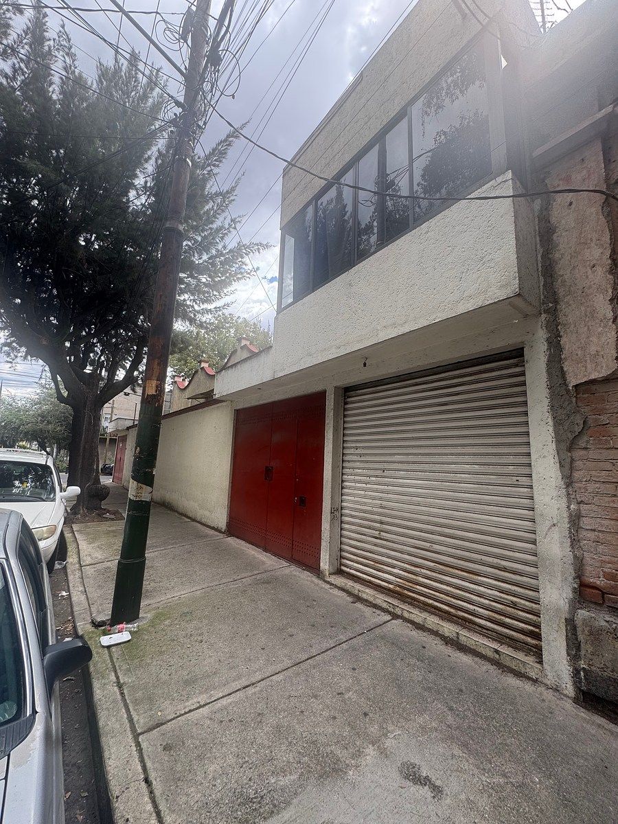 Casa con uso de suelo en Aragón la Villa, Gustavo A. Madero, foto 35 de 50