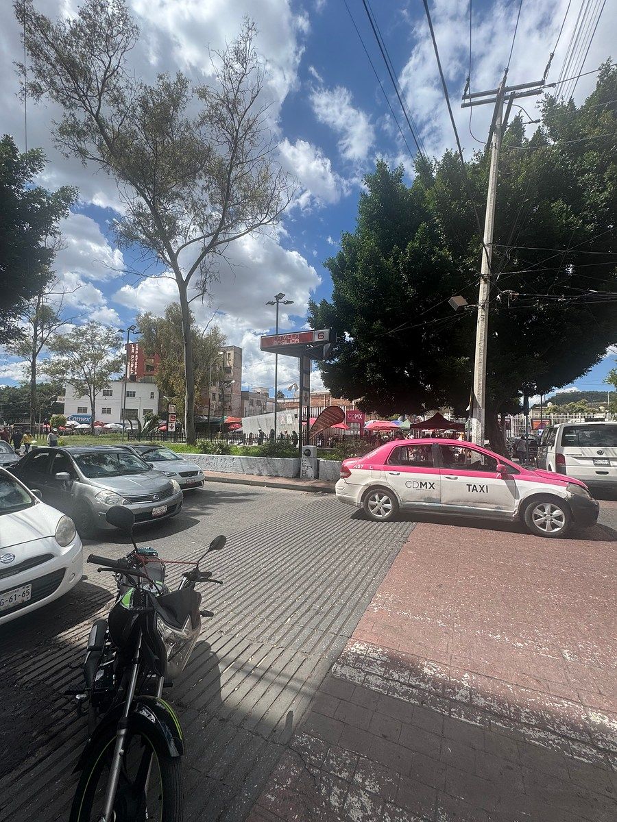 Casa con uso de suelo en Aragón la Villa, Gustavo A. Madero, foto 3 de 50