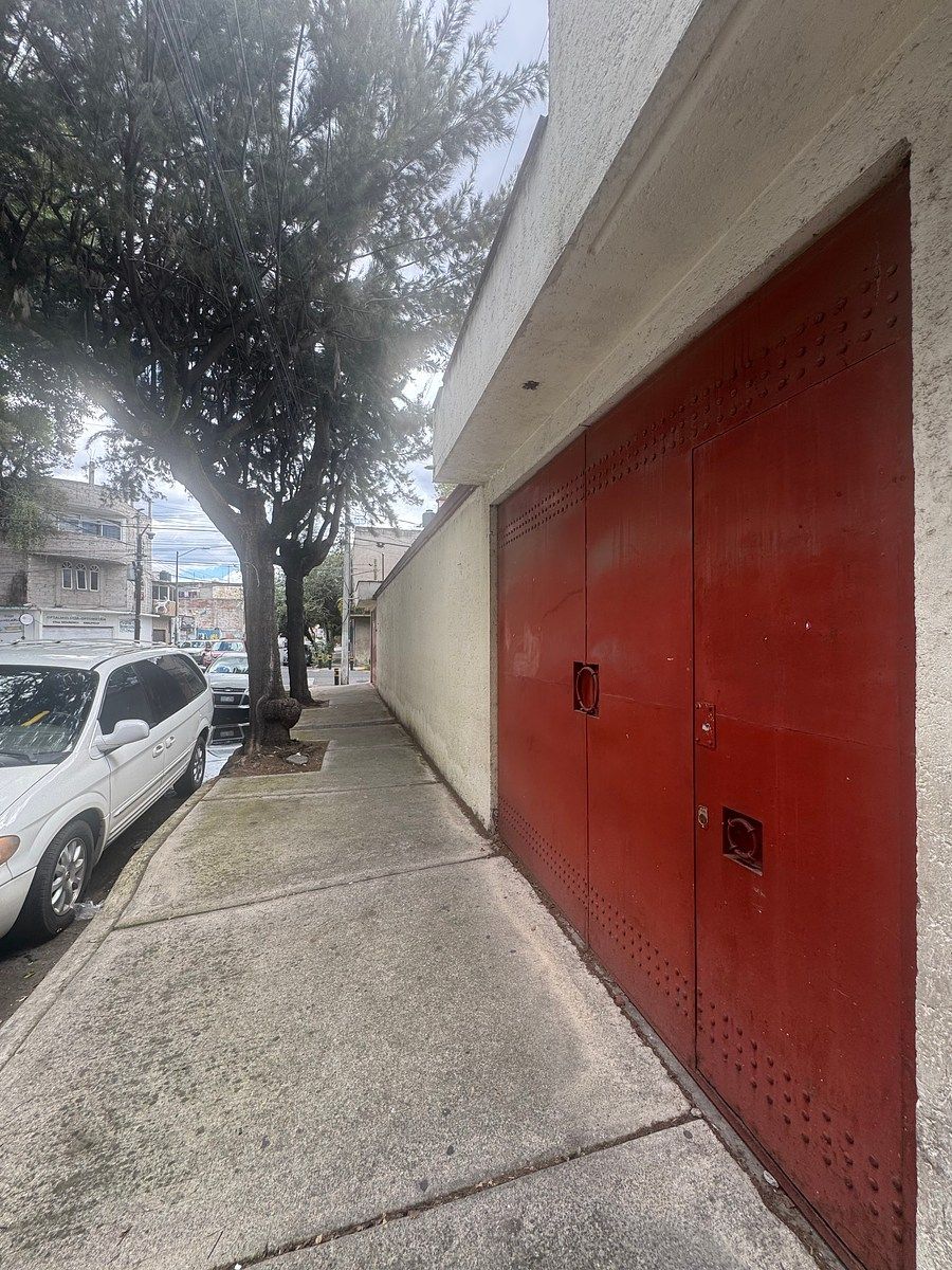 Casa con uso de suelo en Aragón la Villa, Gustavo A. Madero, foto 5 de 50