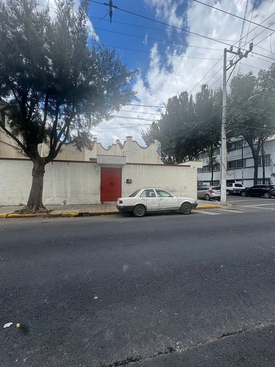 Casa con uso de suelo en Aragón la Villa, Gustavo A. Madero, foto 8 de 50