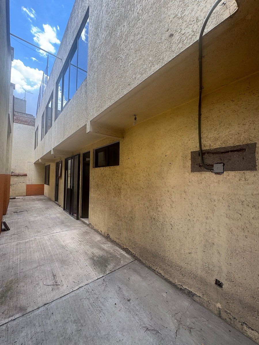 Casa con uso de suelo en Aragón la Villa, Gustavo A. Madero, foto 37 de 50