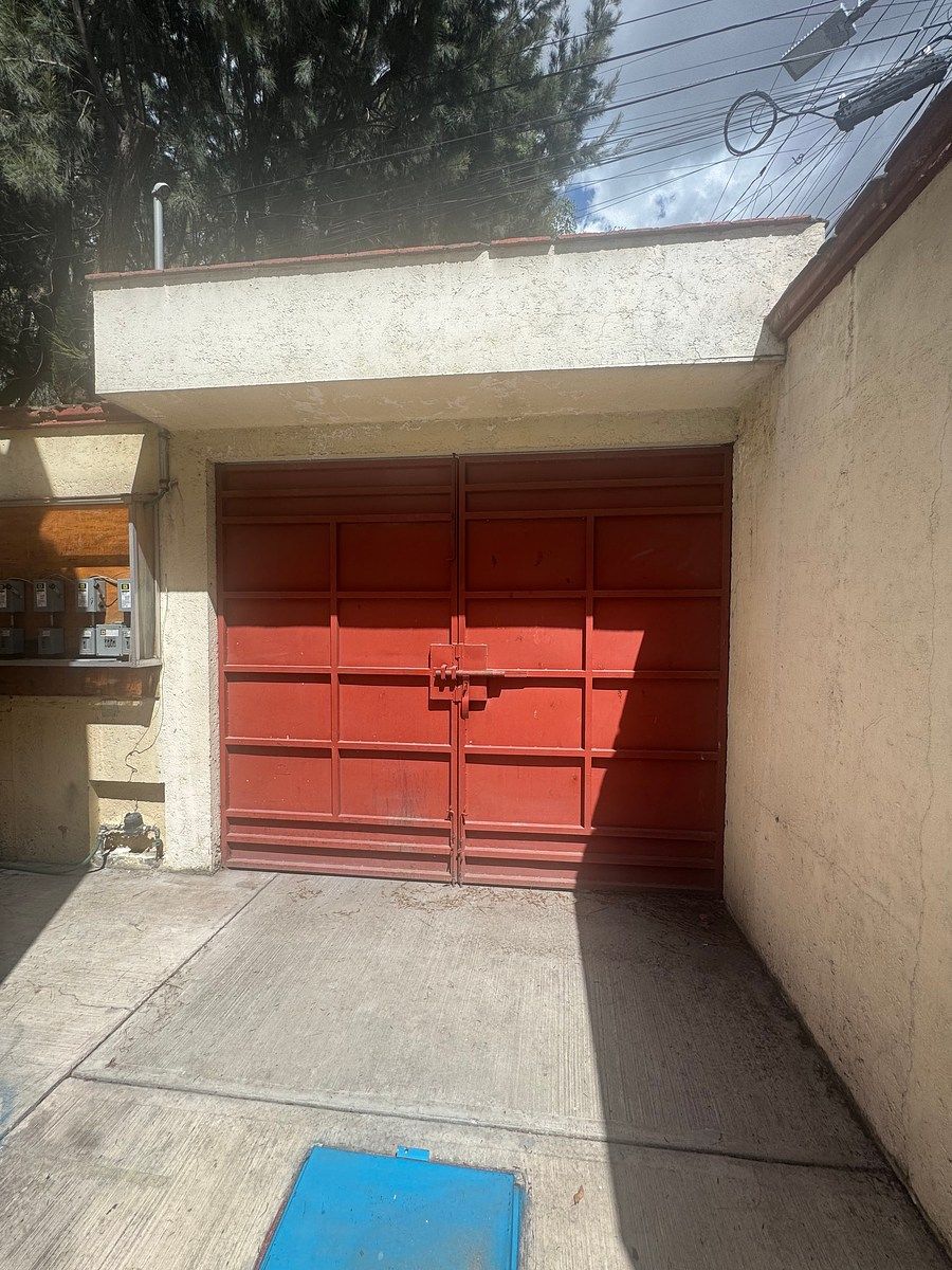 Casa con uso de suelo en Aragón la Villa, Gustavo A. Madero, foto 13 de 50