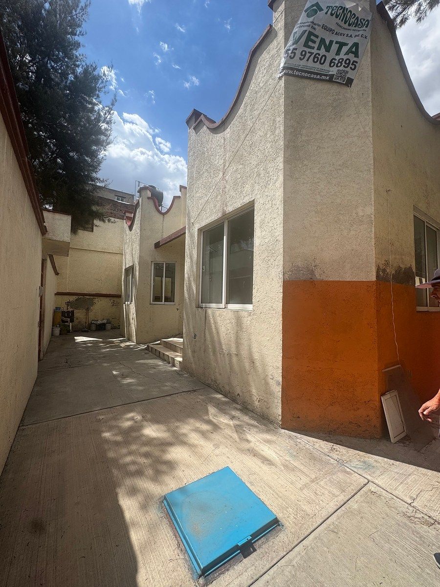 Casa con uso de suelo en Aragón la Villa, Gustavo A. Madero, foto 14 de 50