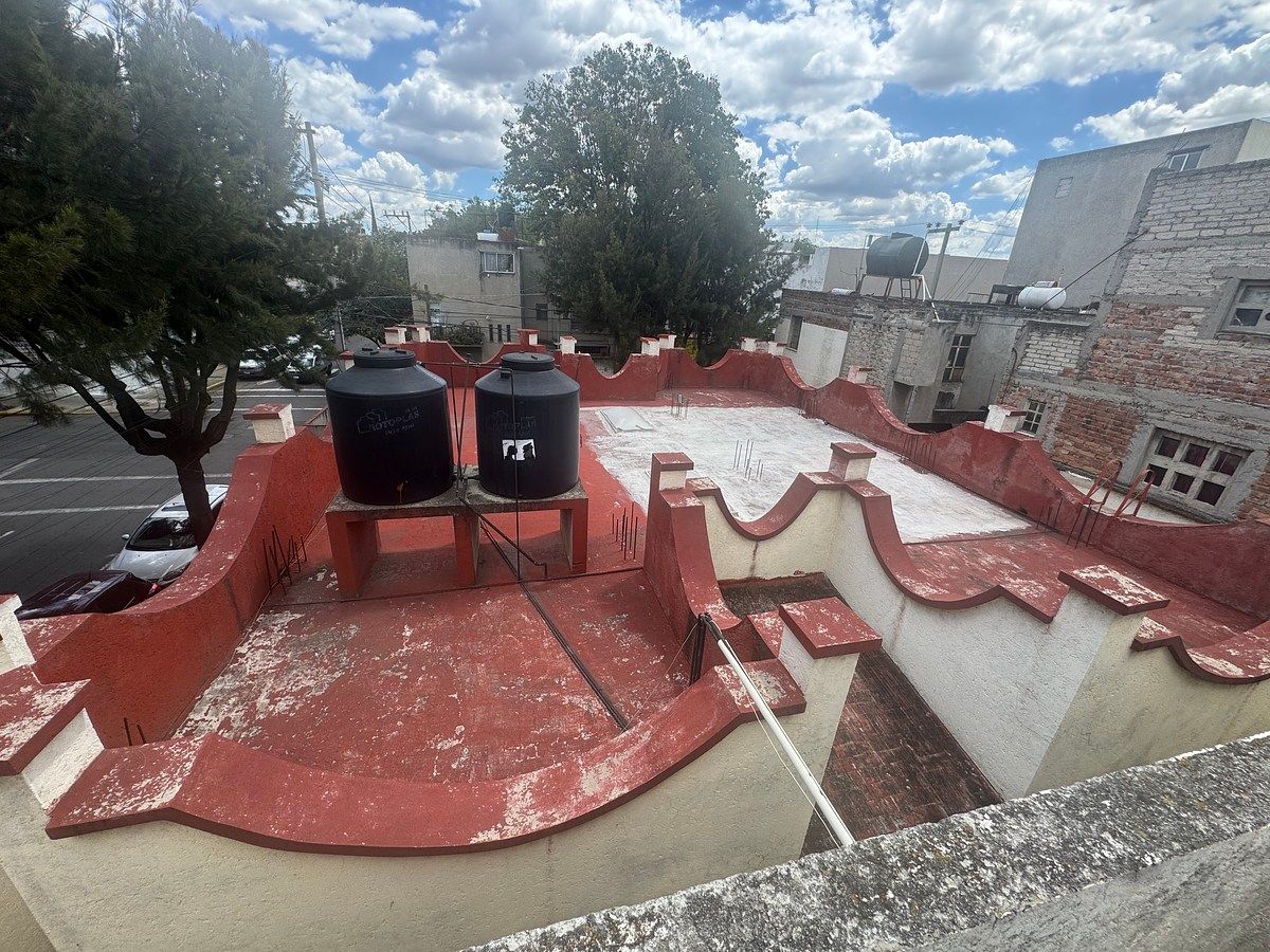 Casa con uso de suelo en Aragón la Villa, Gustavo A. Madero, foto 34 de 50