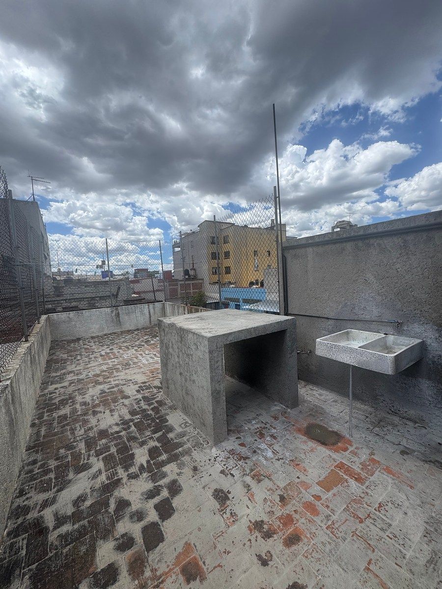 Casa con uso de suelo en Aragón la Villa, Gustavo A. Madero, foto 49 de 50