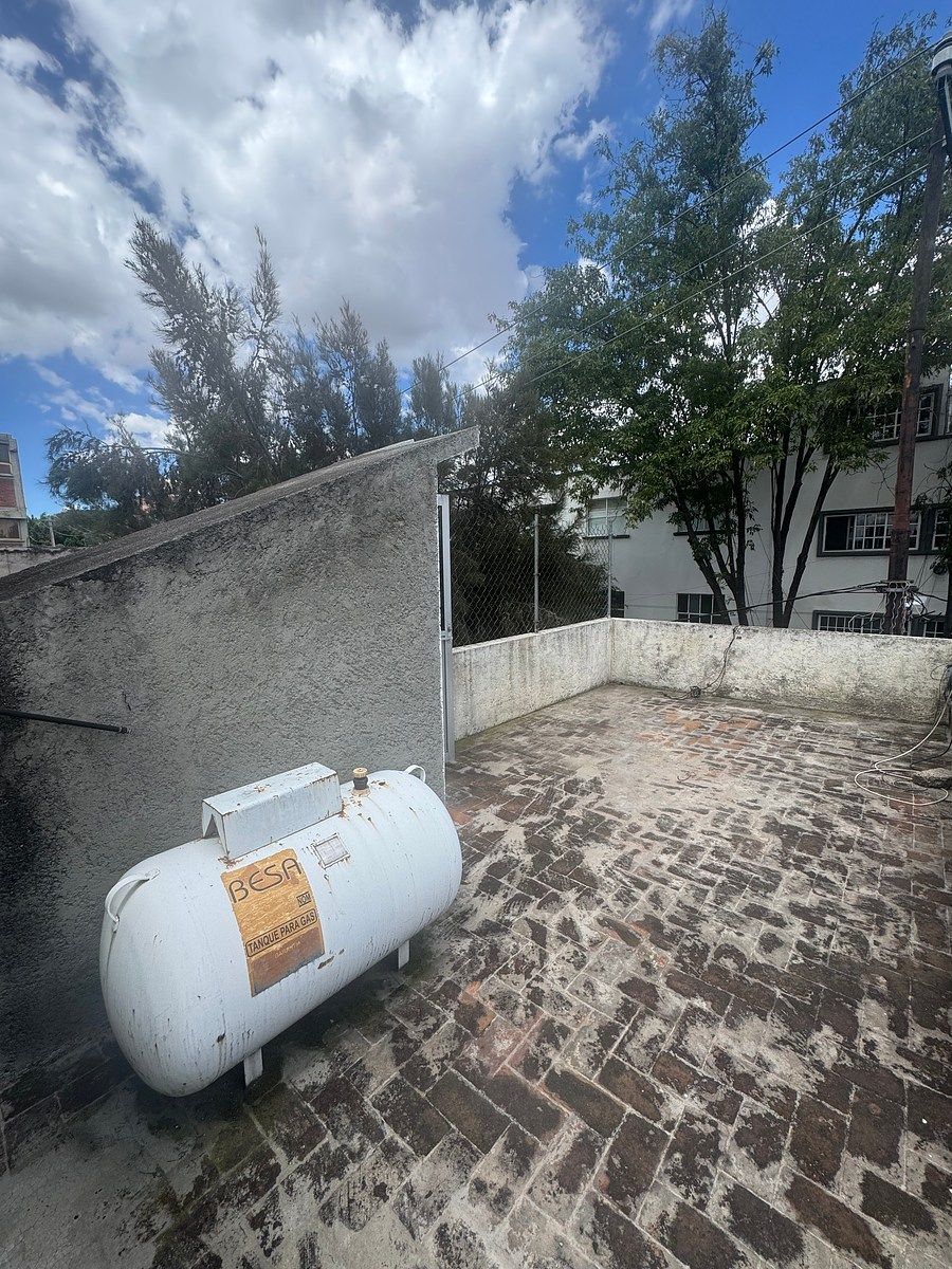 Casa con uso de suelo en Aragón la Villa, Gustavo A. Madero, foto 50 de 50