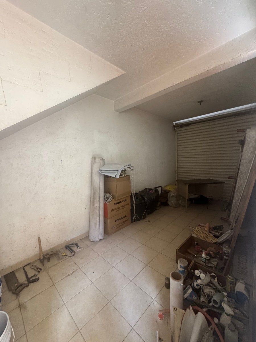 Casa con uso de suelo en Aragón la Villa, Gustavo A. Madero, foto 36 de 50