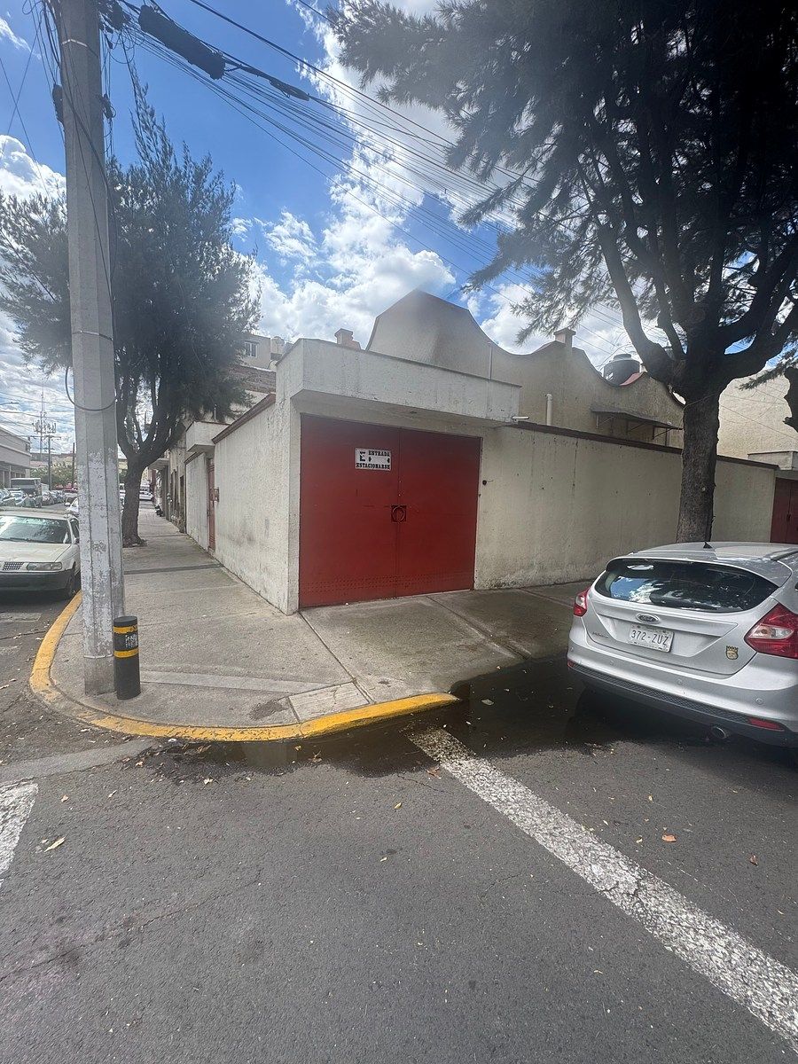Casa con uso de suelo en Aragón la Villa, Gustavo A. Madero, foto 2 de 50