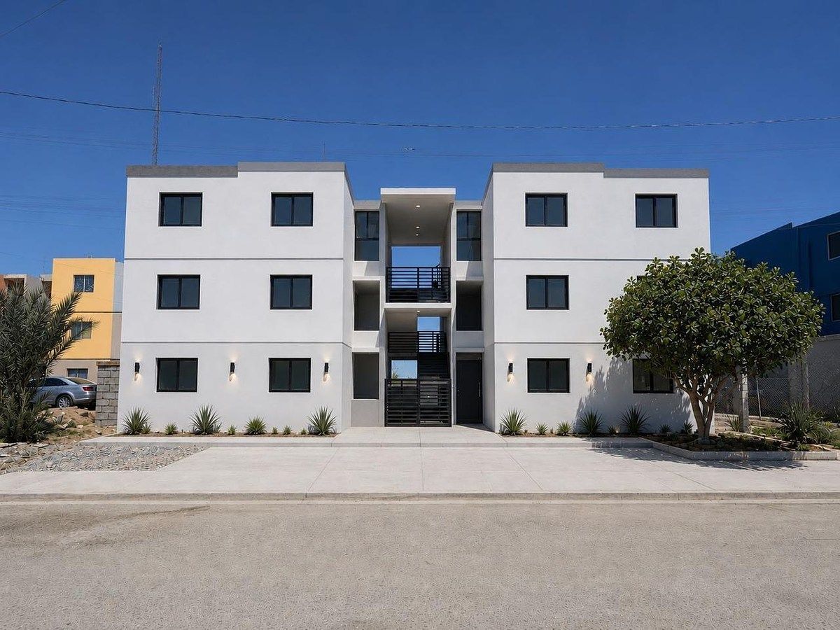 Departamentos en lagos del sol, foto 1 de 15