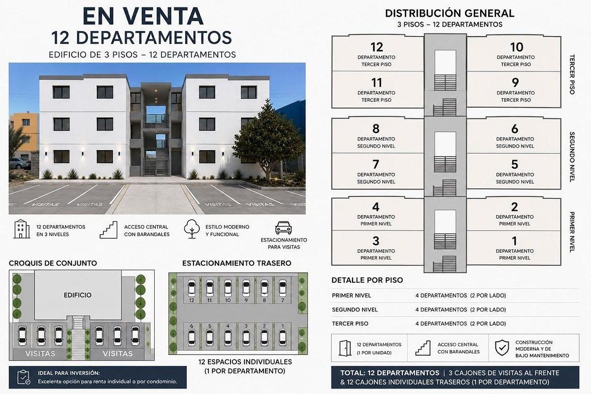 Casa en Lago del Sol Residencial, Mexicali, foto 13 de 15