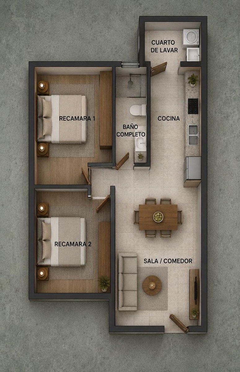 Casa en Lago del Sol Residencial, Mexicali, foto 15 de 15