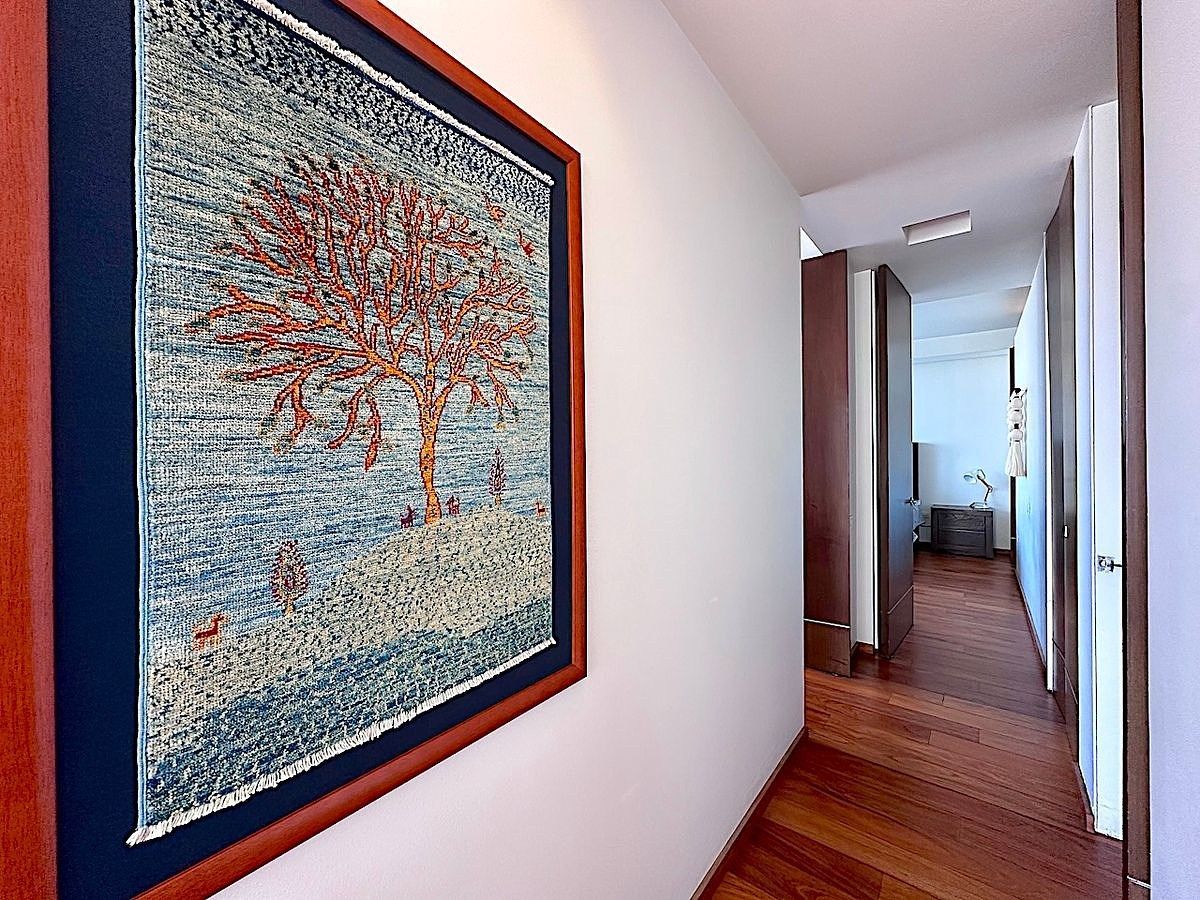 Departamento en Santa Fe Cuajimalpa, Cuajimalpa de Morelos, foto 10 de 18