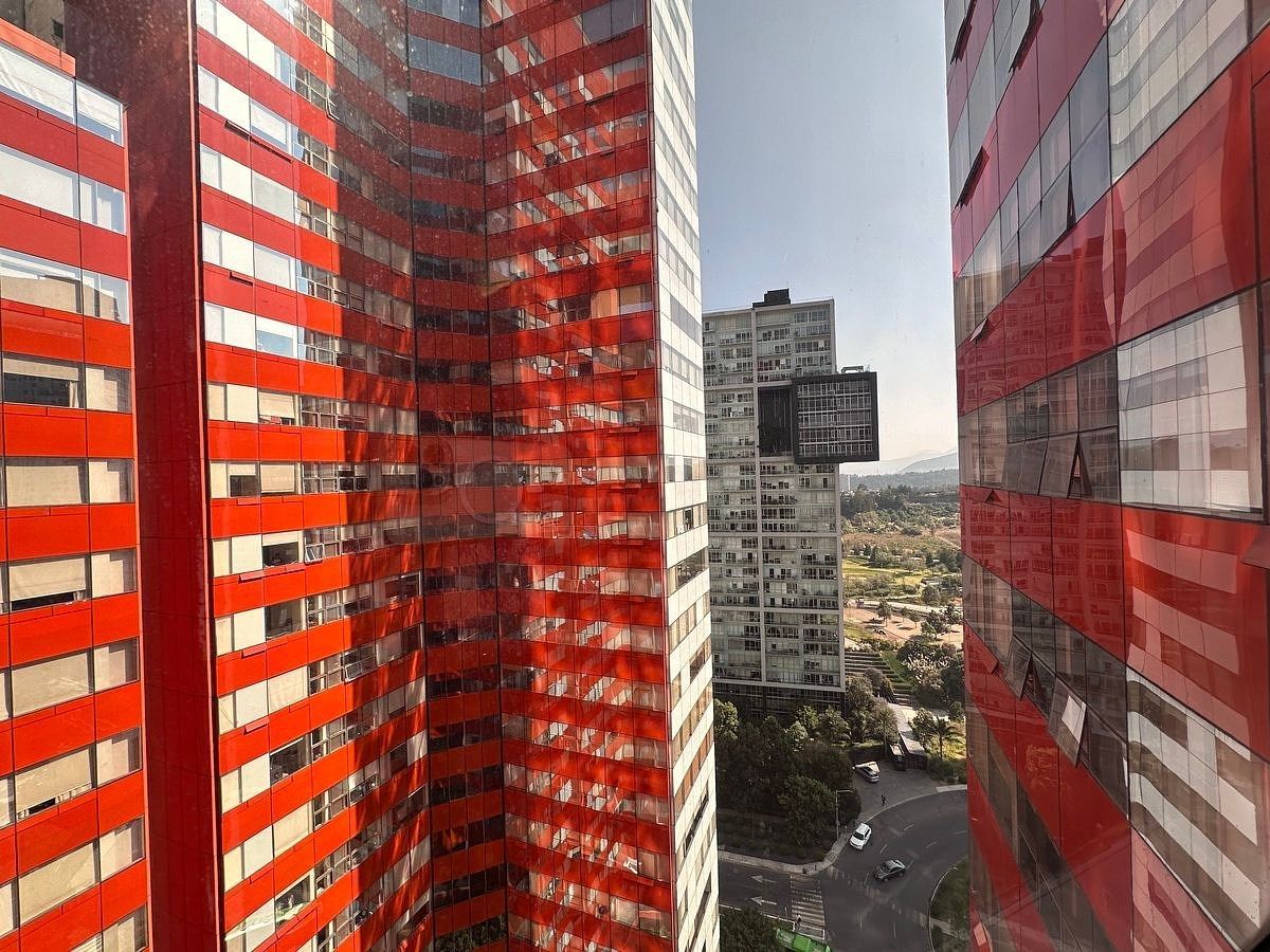 Departamento en Santa Fe Cuajimalpa, Cuajimalpa de Morelos, foto 18 de 18