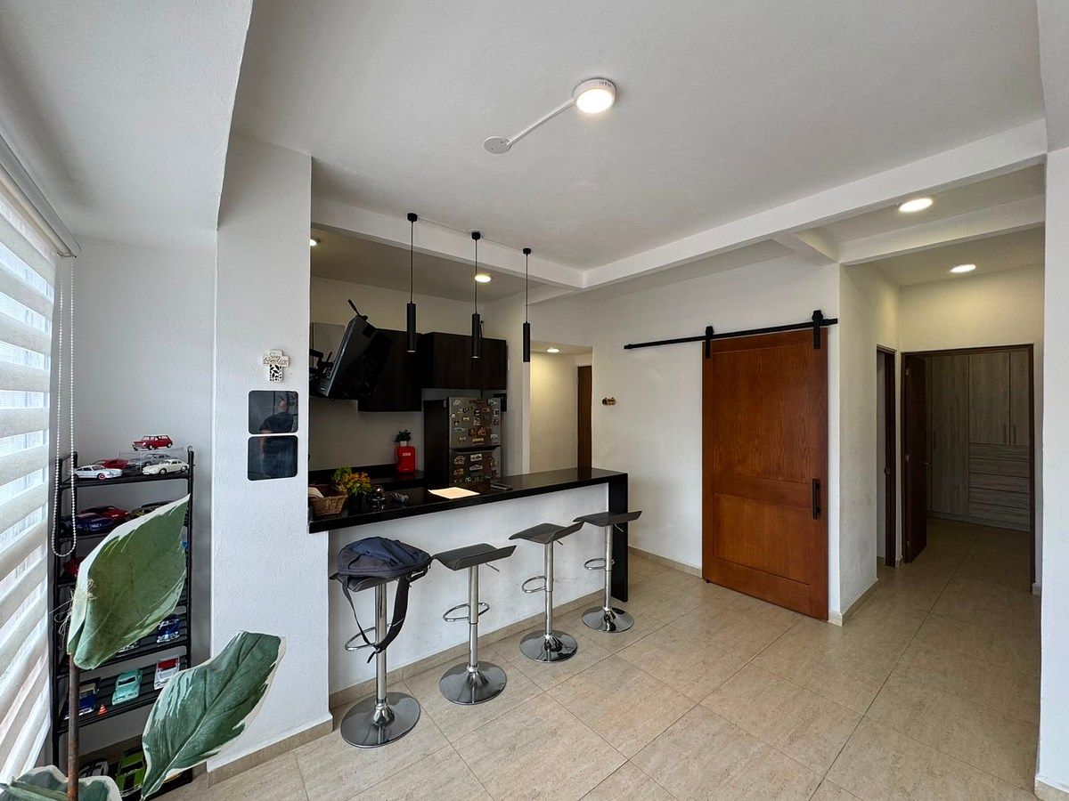 Departamento en Residencial Lago Esmeralda, Atizapán de Zaragoza, foto 3 de 7