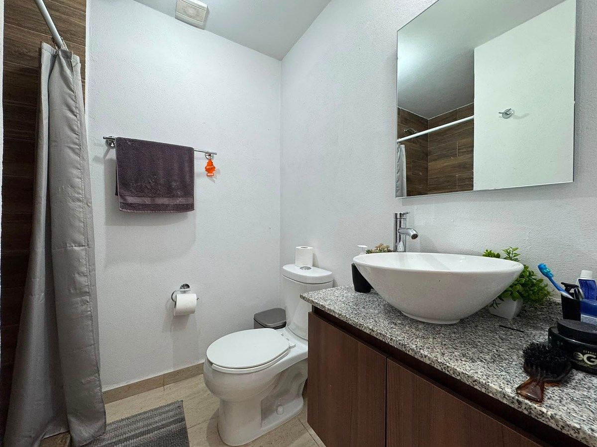 Departamento en Residencial Lago Esmeralda, Atizapán de Zaragoza, foto 4 de 7