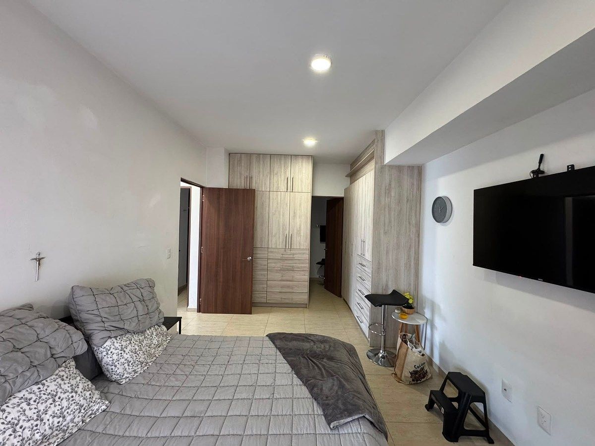 Departamento en Residencial Lago Esmeralda, Atizapán de Zaragoza, foto 5 de 7